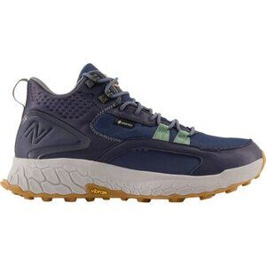 New Balance Mens Fresh Foam Hierro GTX Trail Running Hiking Mid Shoes GoreTex